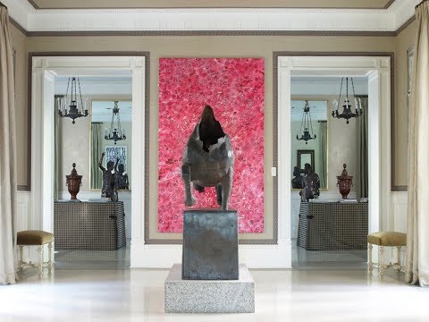 Luis Bustamante Interior Design | Mapswonders.com