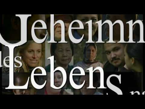 Dem Geheimnis des Lebens nahe - Offizieller Trailer - deutsch