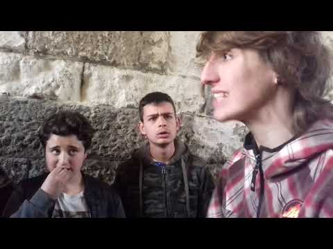 CHACHO VS ZOYERT (CUARTOS) - CONDAL SOUND VS CHILL BATTLES FINAL