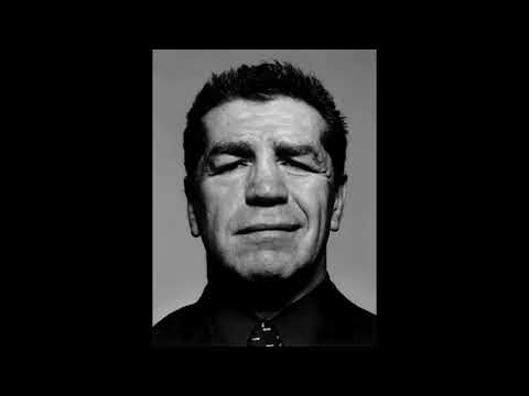 The Legend of Vito Antuofermo