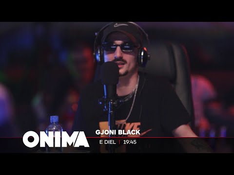 Promo: 5KINNY | 72 Sen me Meriton Mjekiqin #GJONIBLACK