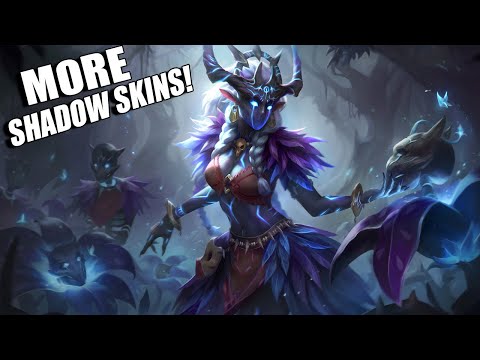 THIS SKIN IS SO GOOD I ACTUALLY ENJOYED PERSEPHONE?! - Masters Ranked Duel - SMITE