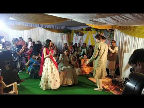 Ladies Sangeet Mandali In Krishna Nagar
