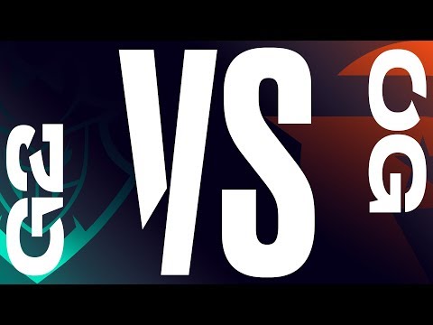 G2 vs. OG - Week 6 Day 1 | LEC Summer Split | G2 Esports vs. Origen (2019)