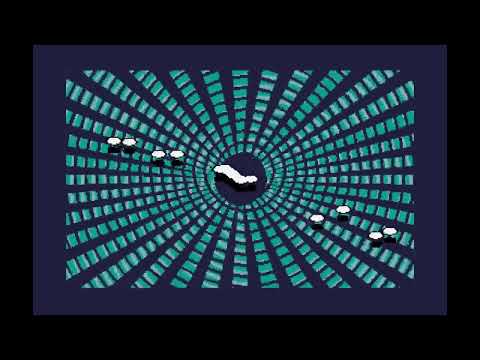 Long Time No STe by Extream (Demo 2023 Atari STe)