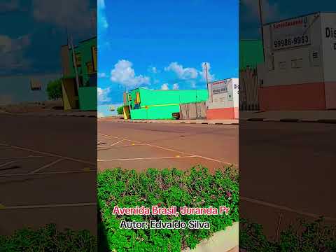 Município de Juranda Pr