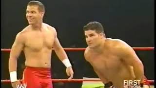 WWE Heat July 13,2003
