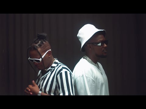 Naason Solist - Ubufindo Feat. Social Mula ( Official Video )