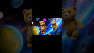Dancing with the stars tonight | sing along song | teddy bears