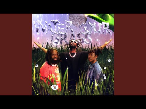 Water Your Grass