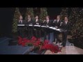 God Rest Ye Merry, Gentlemen - The King's Singers & The Tabernacle Choir