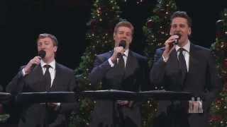 God Rest Ye Merry, Gentlemen - The King's Singers & the Mormon Tabernacle Choir