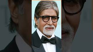 Amitabh Bachchan Reveals He Married Jaya Bachchan Because Of Her Long Hair #shorts