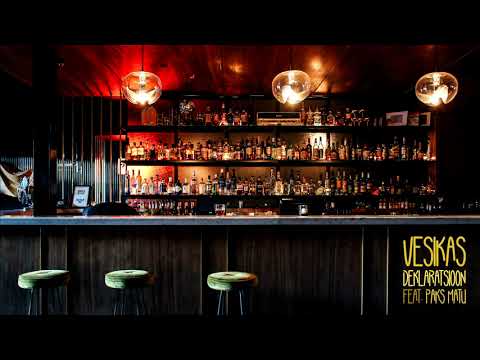 Vesikas - Deklaratsioon (feat. Paks Matu)