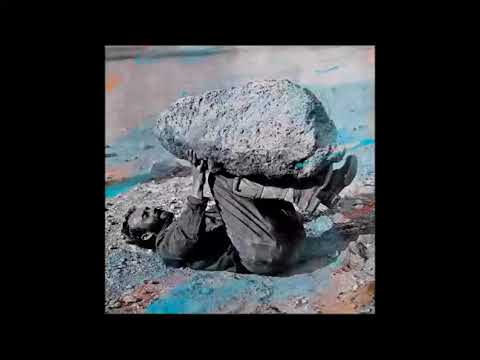 Forest Swords - Panic