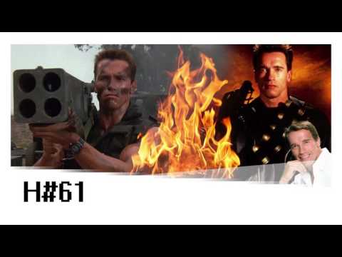 H#61: Arnold Schwarzenegger [Podcast]