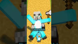 Download lagu Undercover As a Pillager in Minecraft! mp3