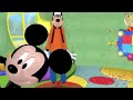 Mickey And Donald Have A Farm