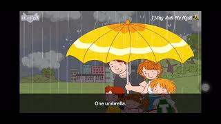 07. One Cloud, Many Clouds (Little Fox)