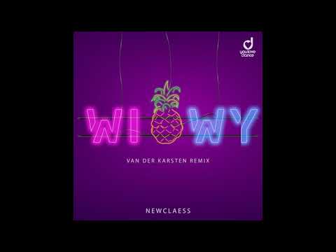 Newclaess - When i'm with you (van der Karsten remix)