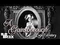 Gainsborough Pictures Logo History