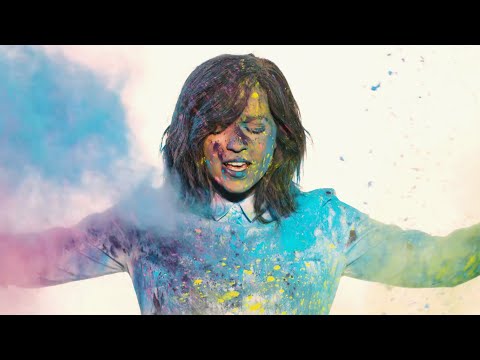 Cailee Rae - Anchor (Official Music Video)