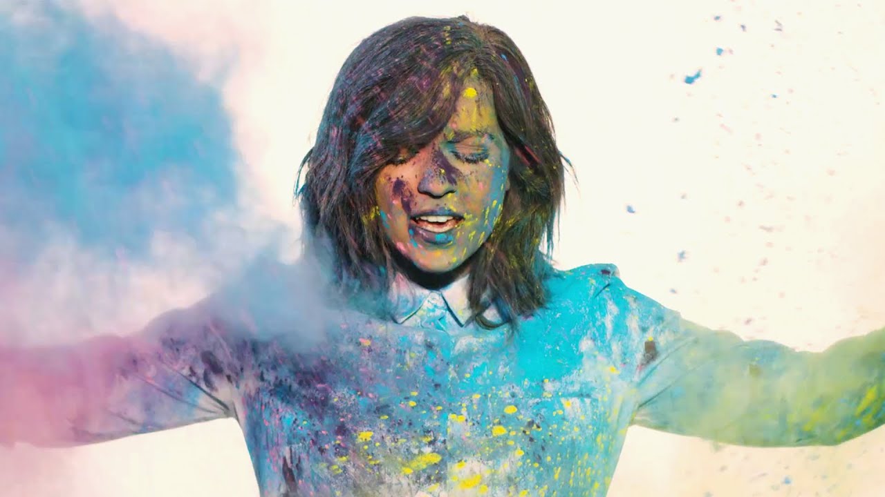 Cailee Rae — Anchor