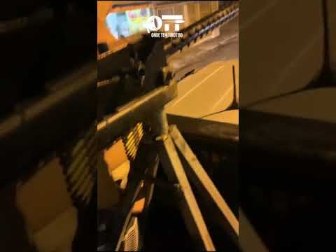 São Gonçalo, Complexo do Salgueiro