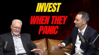 Multifamily Investing When Everyone Else Runs Scared!
