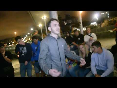 [8avos] POOL vs CALISTO - Clas. Liga de GC