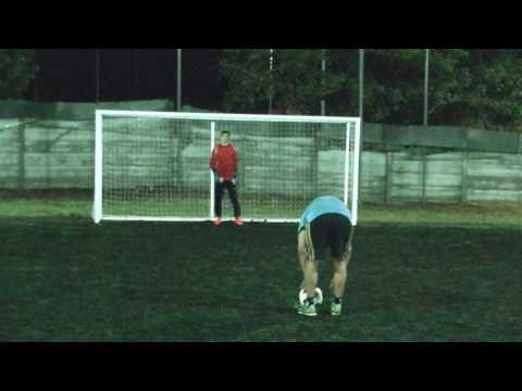 Niupi vs Concept Club (32vos. final Copa Argentina tifa 2017)