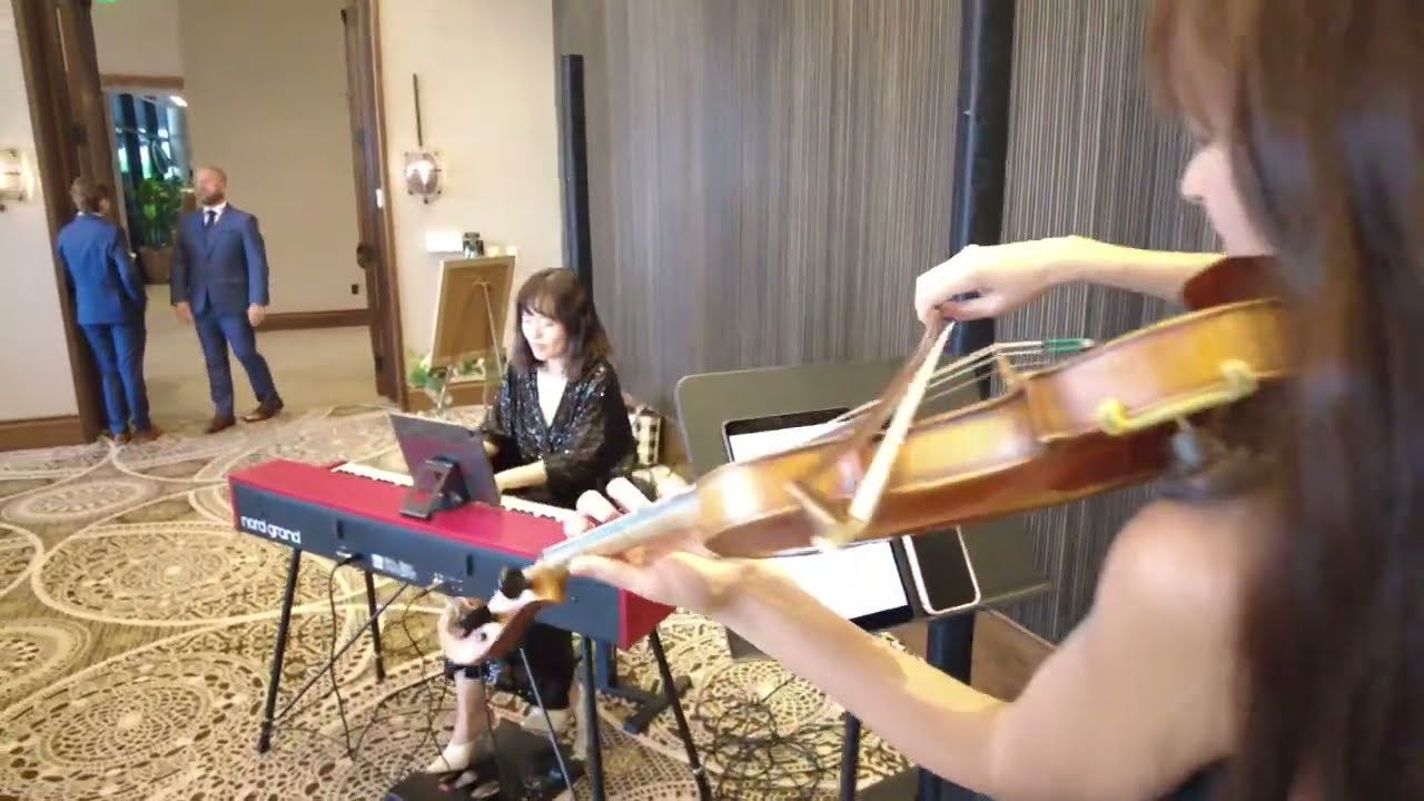 Promotional video thumbnail 2 for inU Music LLC