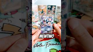 Mewtwo #pokemon #pokemontcg #pokemonchannel #tradingcards #collectiblecards