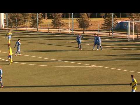 Cupa României U19 / FC Viitorul U19 - Academia Farul U19 10-0