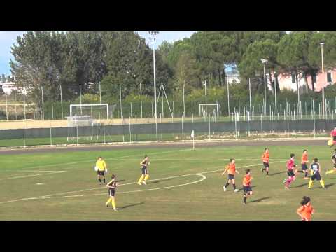 Castelfranco CF - Oristano