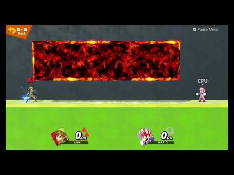 [Debunk] Prowder's Bouncing Lava Block as Link (old strat)