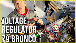 Upgrading Your External Voltage Regulator (and Why You Should)