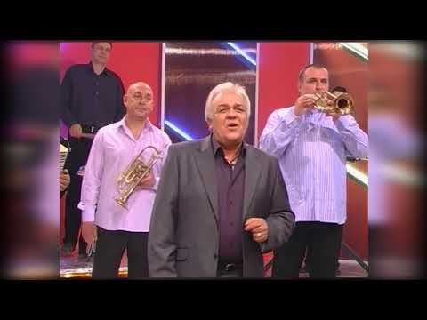 Slobodan Domaćinović - Ja ujto zau