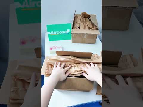 Do not offload idle cartons cheap to recyclers. Cardboard shredder‑expander transforms leftover cartons into usable cushioning paper.