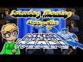 MEGA MAN Theme Saturday Morning Acapella