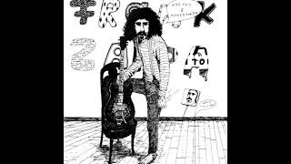 Frank Zappa &amp; The Mothers of Invention - Sleeping In A Jar, 11/14/1970