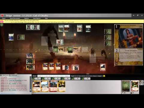 LILITH V2.0 Example Game 2 - Turn 5