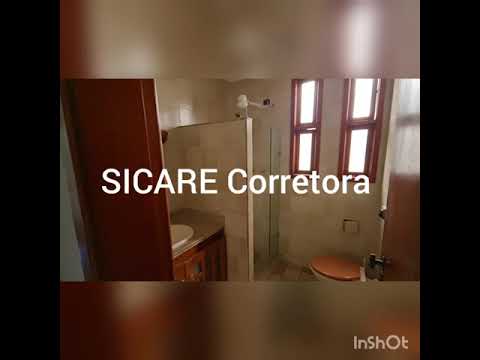 Casa 04 Quartos em Pendotiba