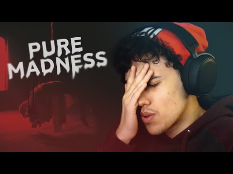 I listened to Knocked Loose for the first time