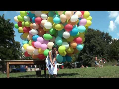 Endaxi Up - Compagnia Endaxi