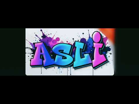 İyi ki doğdun ASLI - isme Özel Doğum Günü Şarkısı