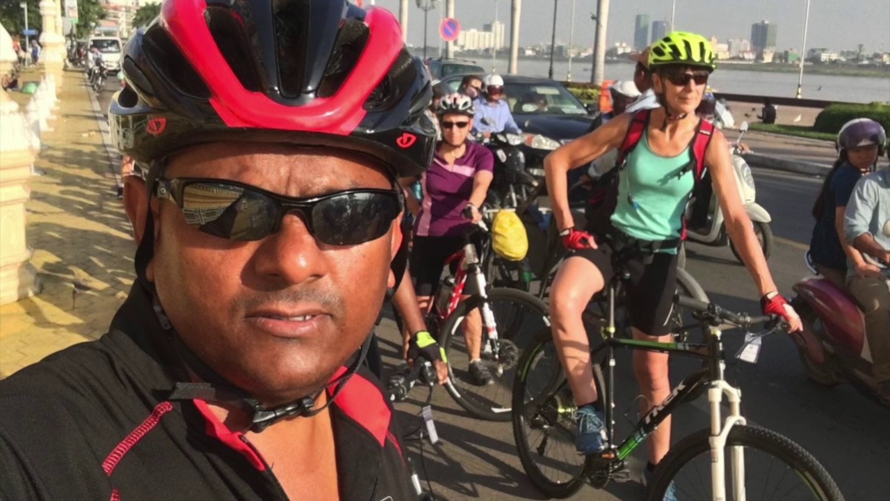 Our Journey — Nay Lin Phyo