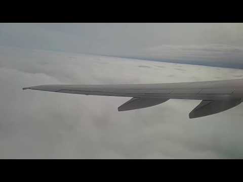 Despegue B737-800 (Aeroparque Jorge Newbery 8/7/17)