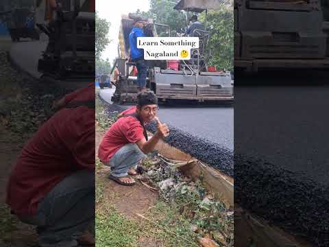 High Time We Also Do This Kind Of Road Construction @TakeOffPongenex