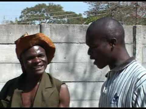 Kapfupi - Oficer Dhiniwe full drama #kapfupi #marabha #bhonjisi